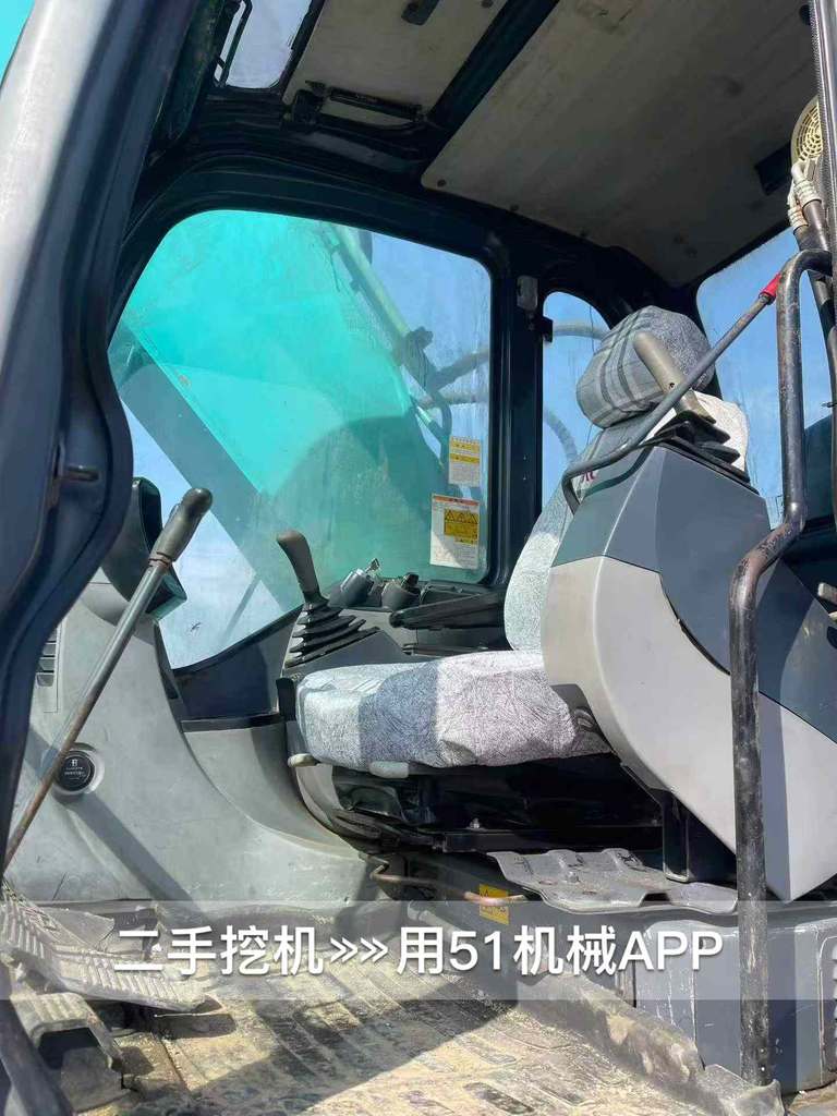51挖机